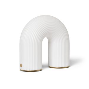 Ferm Living - Vuelta Portable LED Akkuleuchte