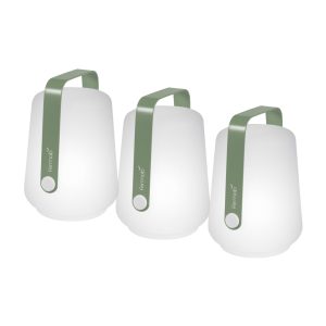 Fermob - Balad Akku LED-Leuchte Set