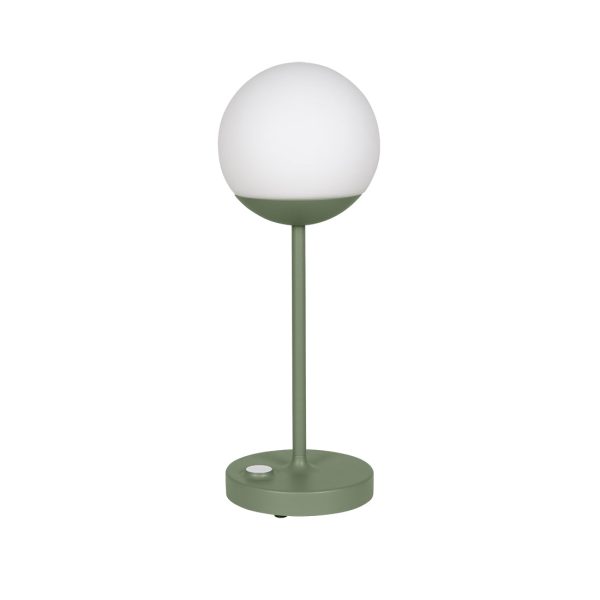 Fermob - Mooon! Max Akku LED-Leuchte