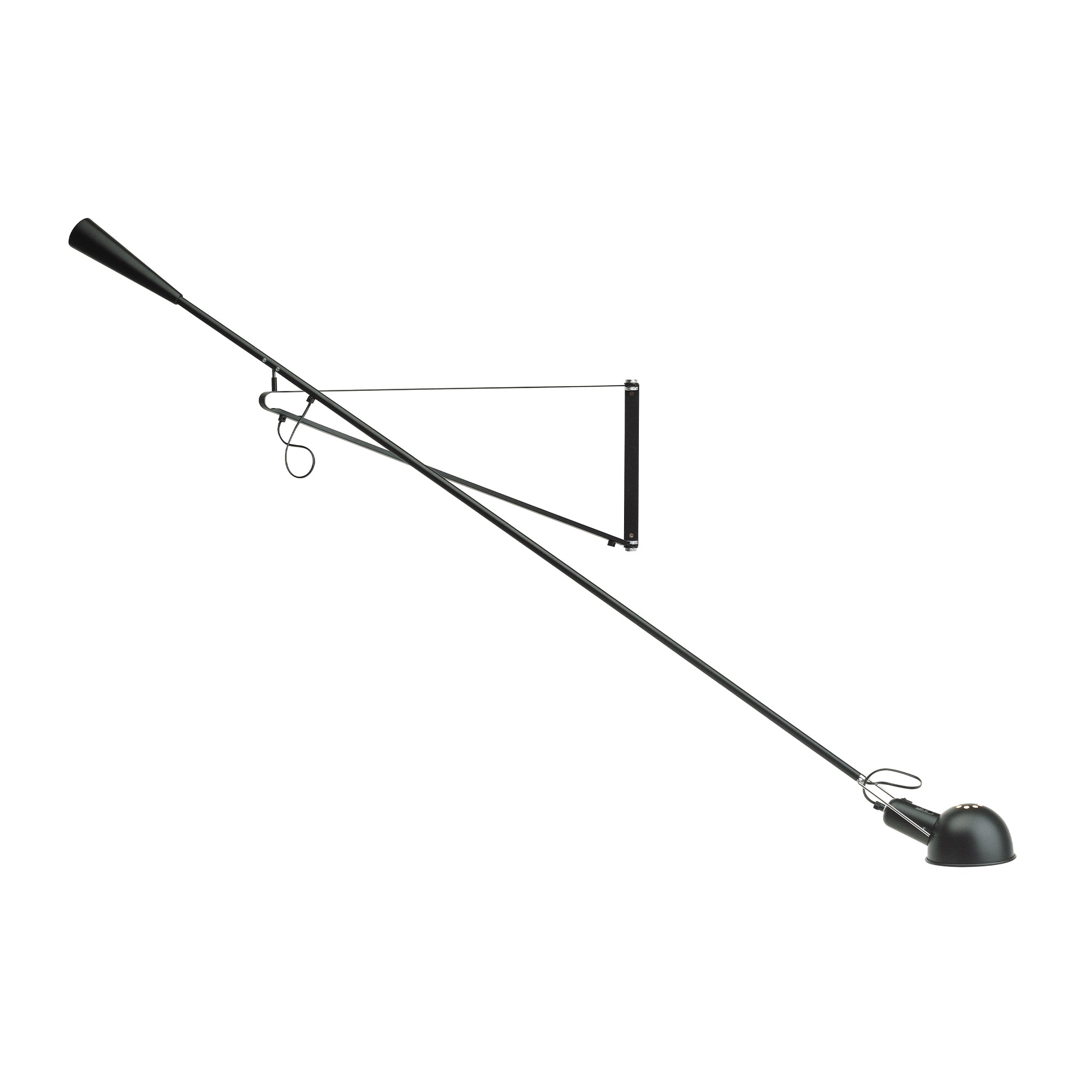 Flos - 265 Wandleuchte