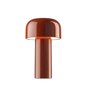Flos - Bellhop Akku-Tischleuchte (LED)