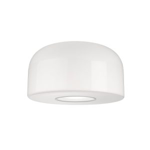 Flos - Bellhop Glass Deckenleuchte