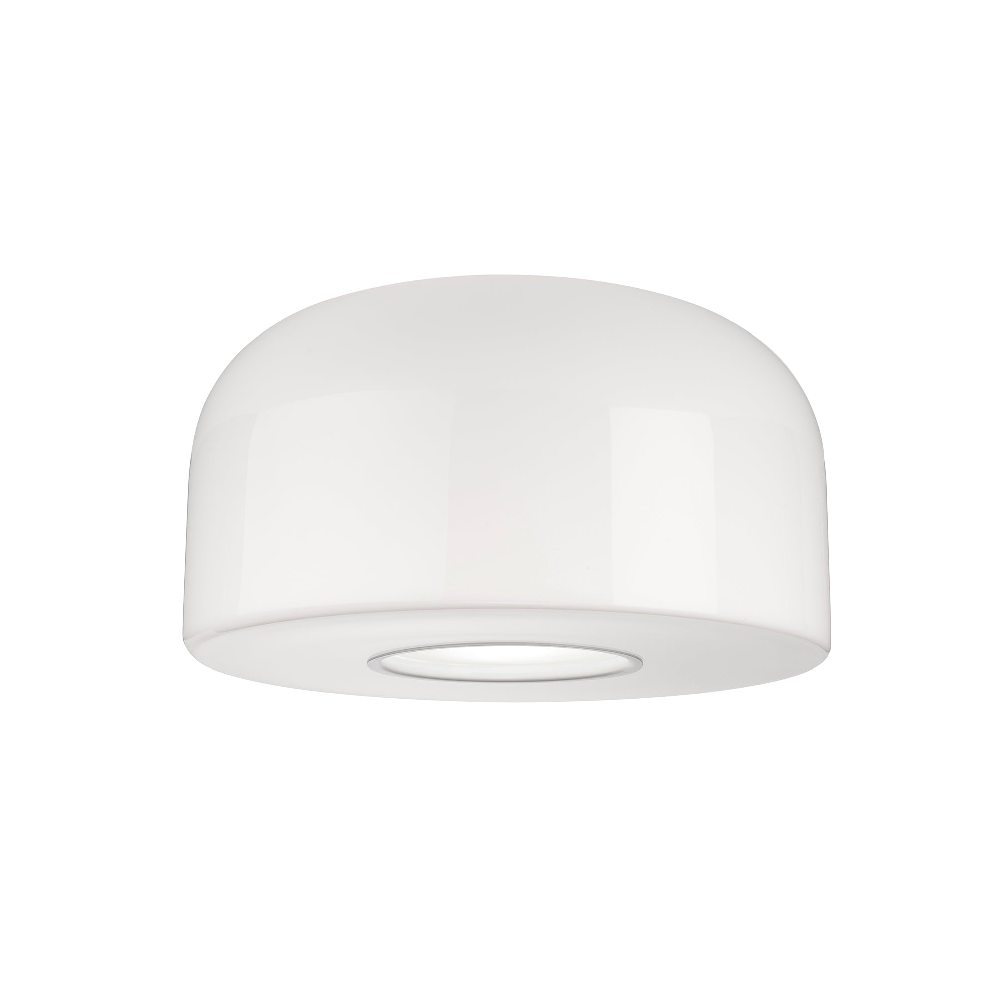 Flos - Bellhop Glass Deckenleuchte