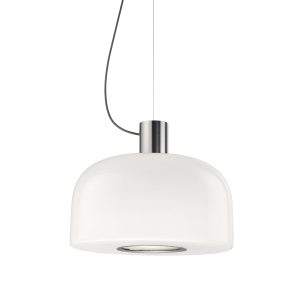 Flos - Bellhop Glass Pendelleuchte