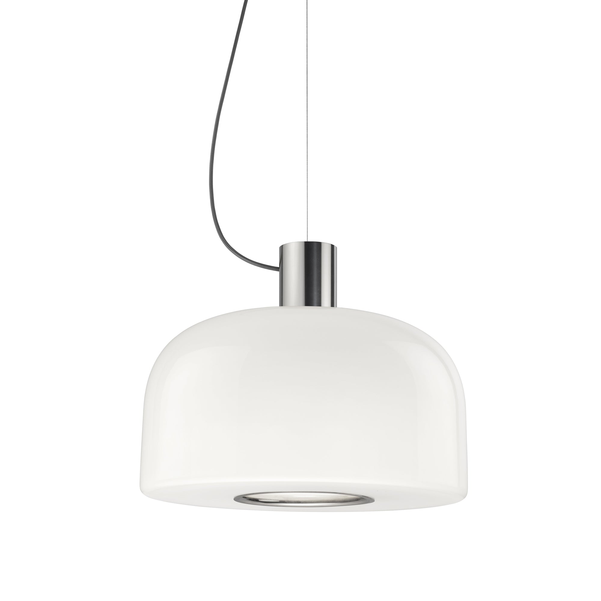Flos - Bellhop Glass Pendelleuchte