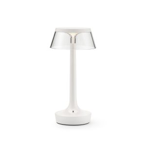 Flos - Bon jour Unplugged LED Akku-Tischleuchte Color Tune