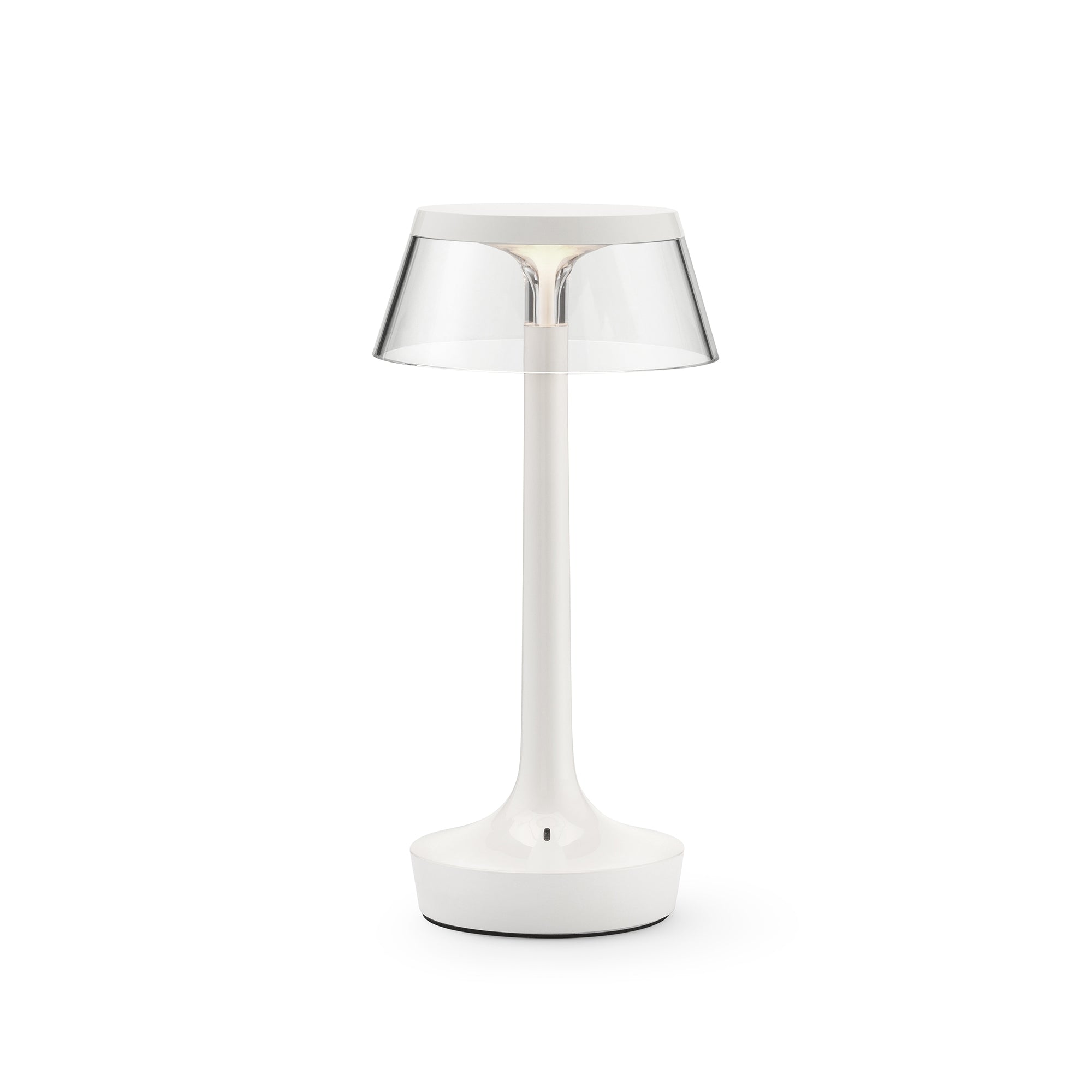 Flos - Bon jour Unplugged LED Akku-Tischleuchte Color Tune