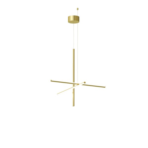 Flos - Coordinates LED Pendelleuchte
