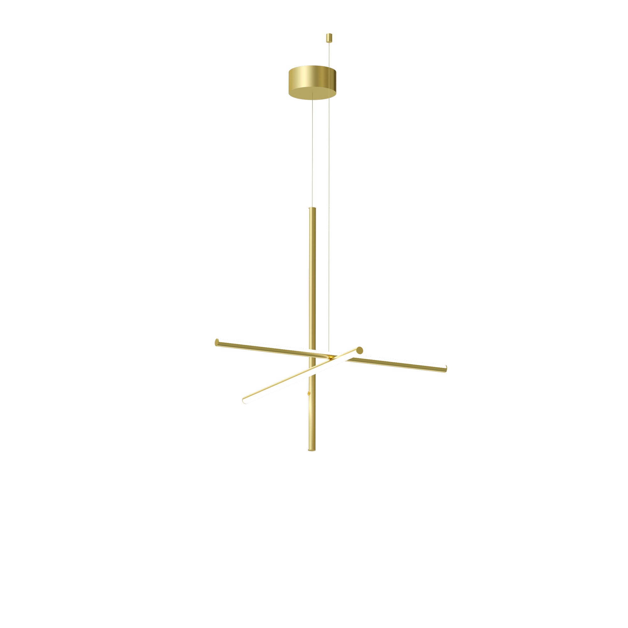 Flos - Coordinates LED Pendelleuchte