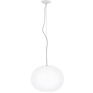 Flos - Glo-Ball Pendelleuchte