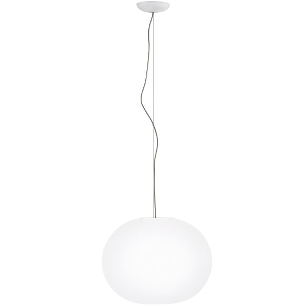 Flos - Glo-Ball Pendelleuchte