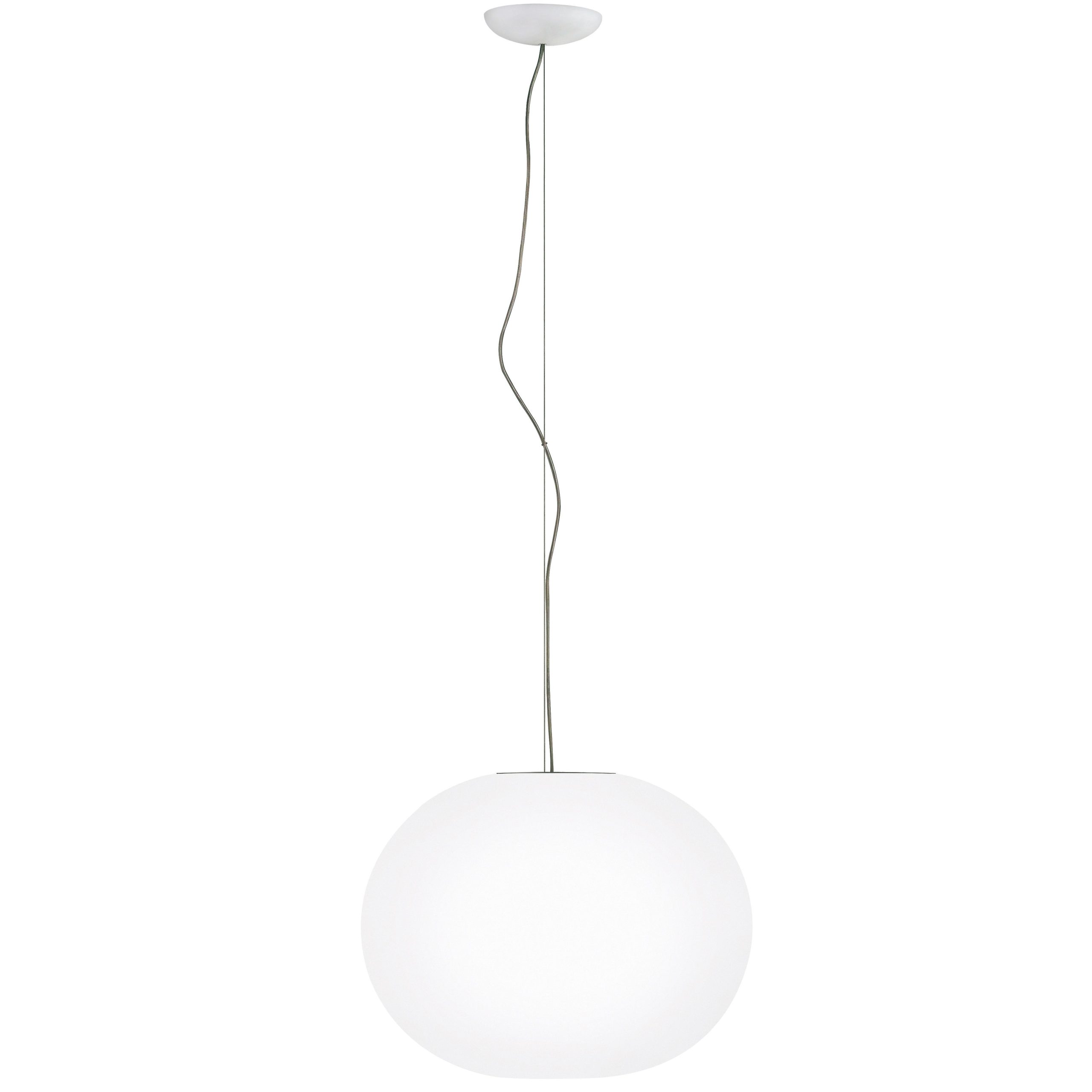 Flos - Glo-Ball Pendelleuchte