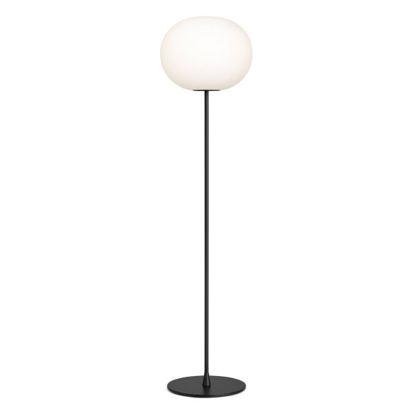 Flos - Glo-Ball Stehleuchte