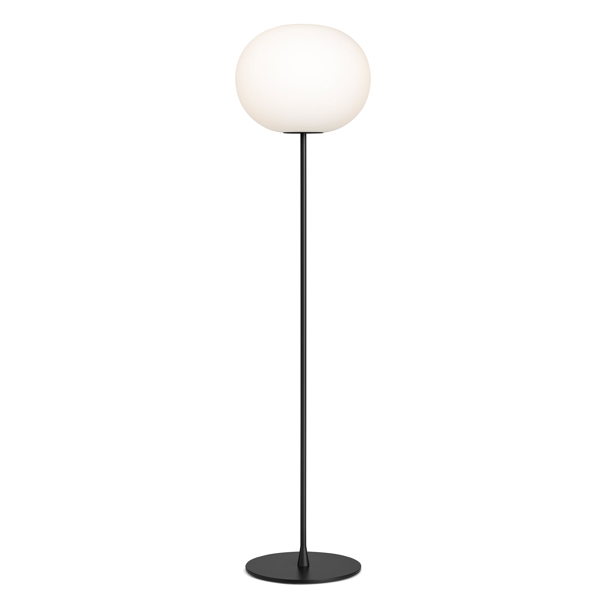Flos - Glo-Ball Stehleuchte