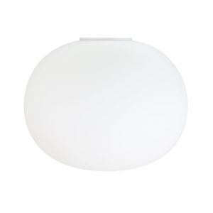 Flos - Glo-Ball Wand- und Deckenleuchte