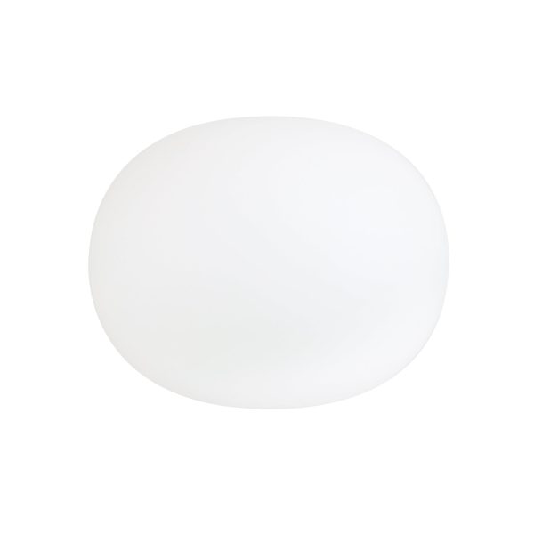 Flos - Glo-Ball Wandleuchte