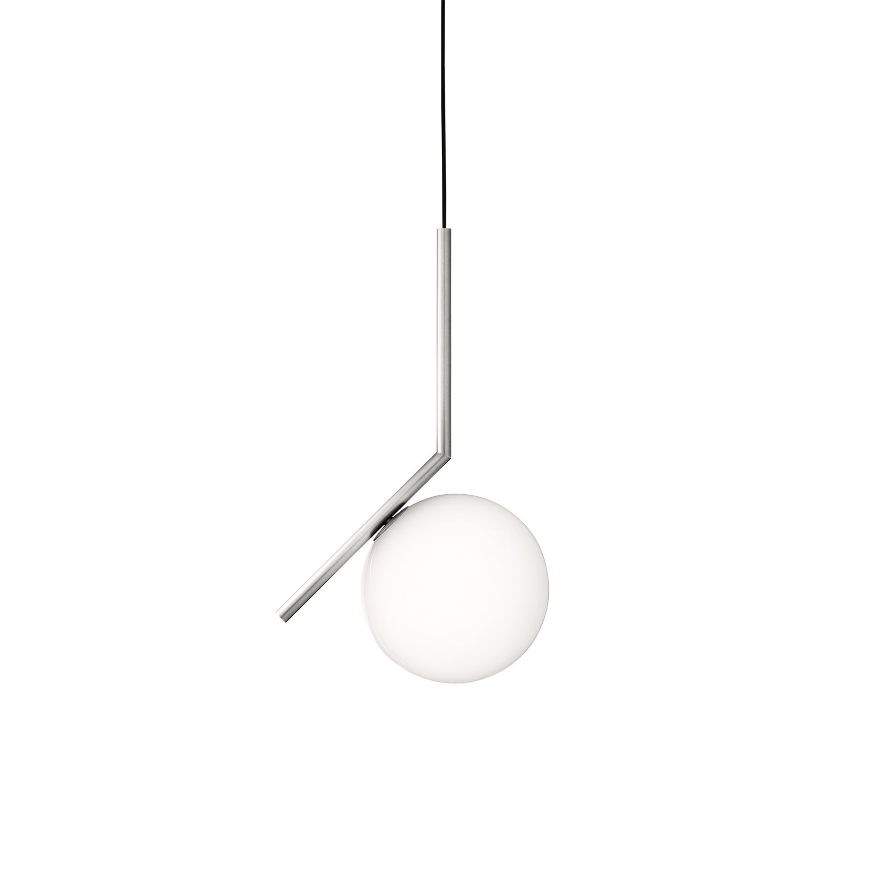 Flos - IC Pendelleuchte BRO