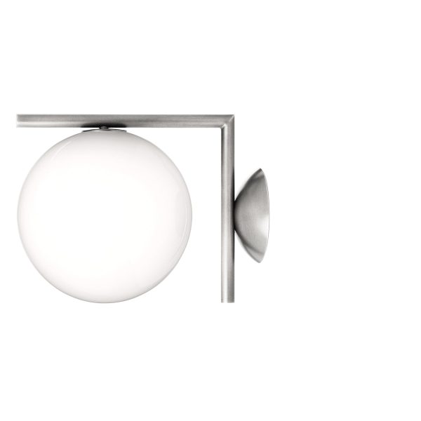 Flos - IC Wand- und Deckenleuchte