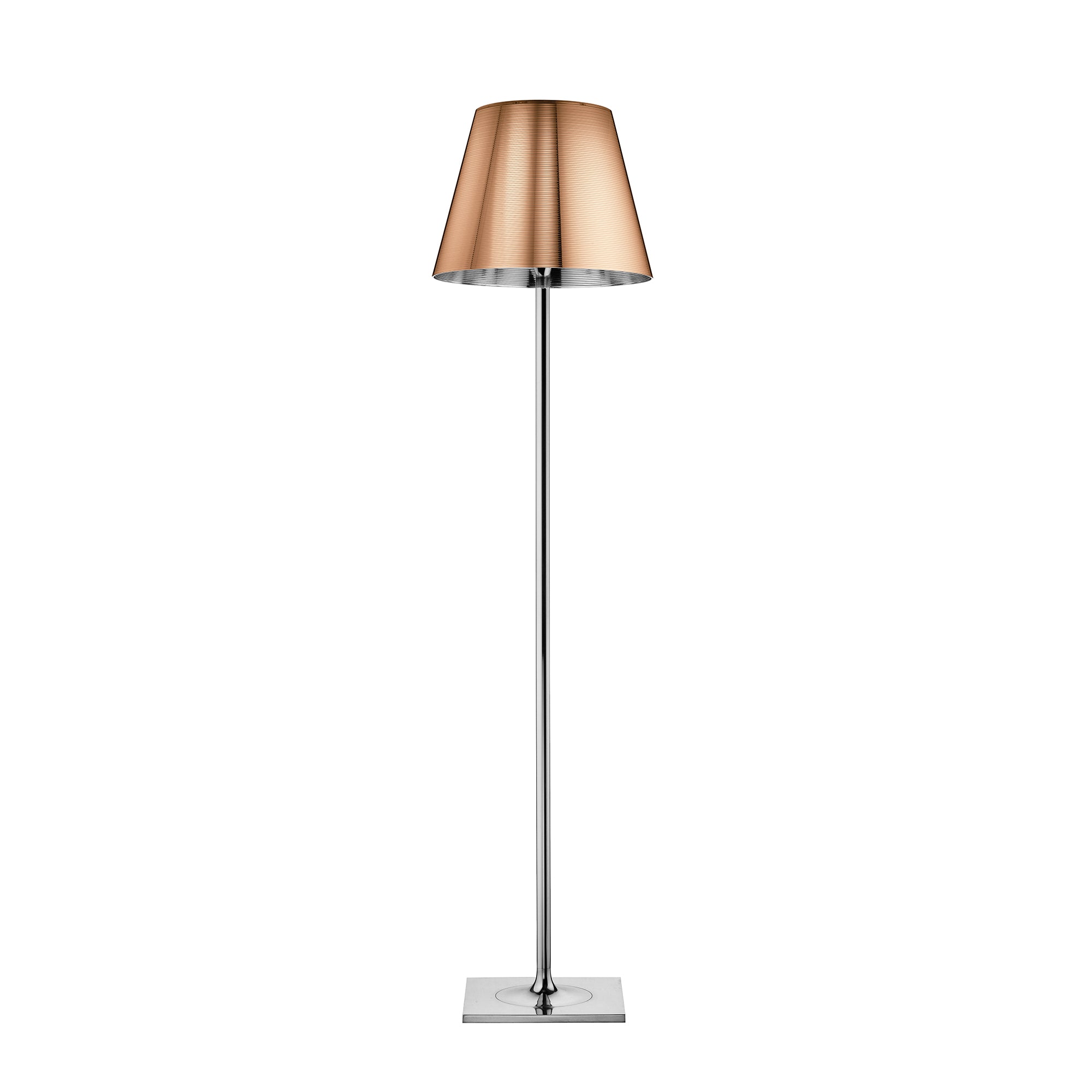 Flos - K Tribe F2 Stehleuchte, indoor