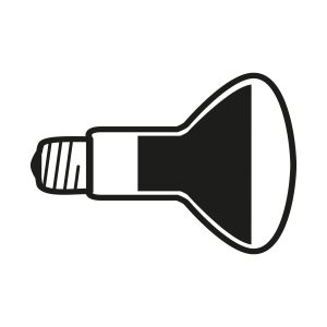 Flos - LED-Leuchtmittel für Parentesi und Luminator