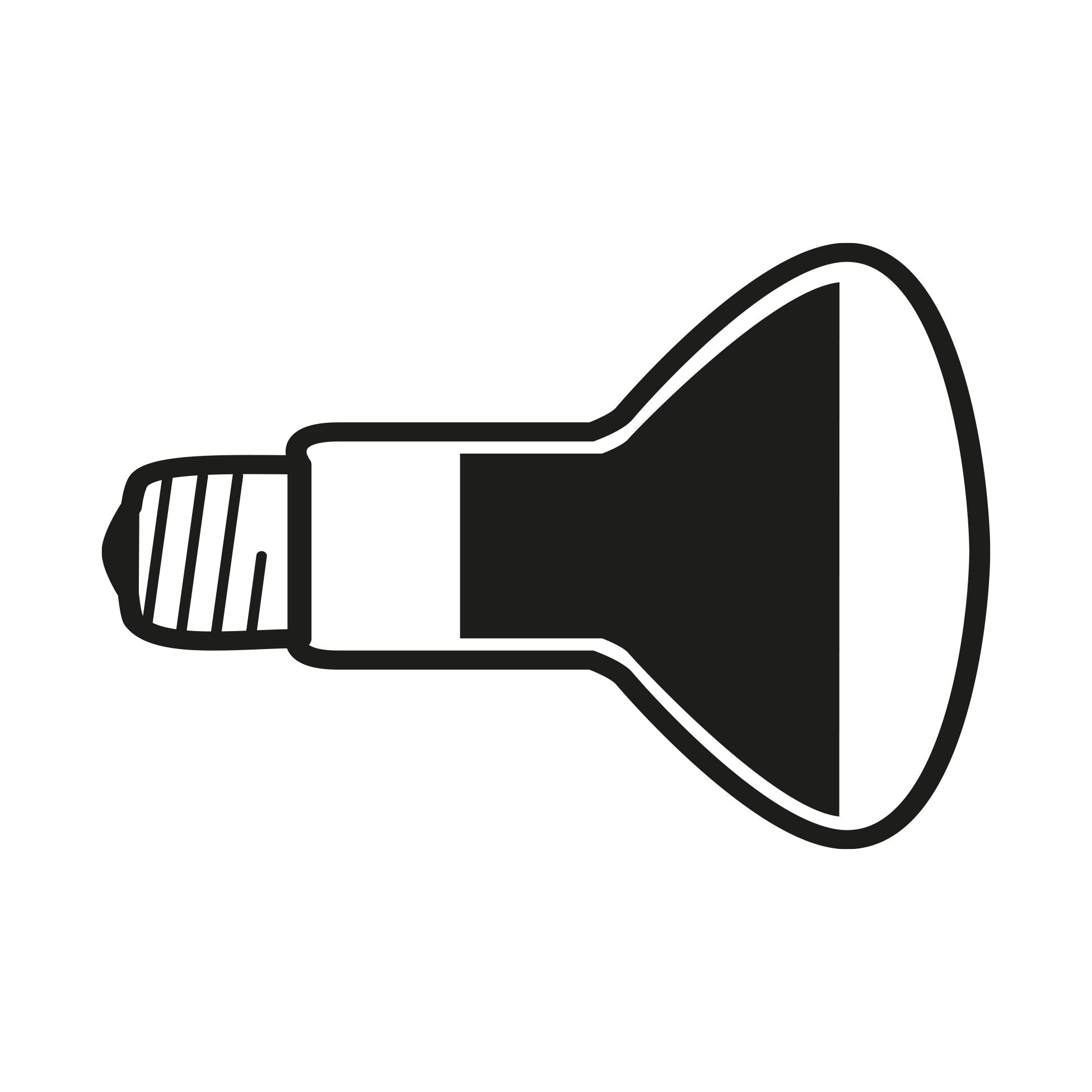 Flos - LED-Leuchtmittel für Parentesi und Luminator