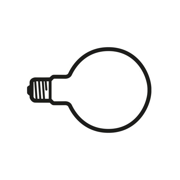 Flos - LED-Leuchtmittel für Taraxacum