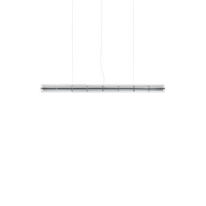 Flos - Luce Cilindrica LED Pendelleuchte