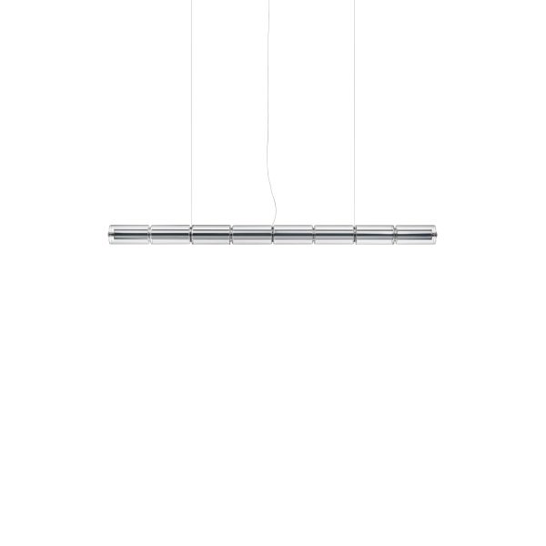 Flos - Luce Cilindrica LED Pendelleuchte