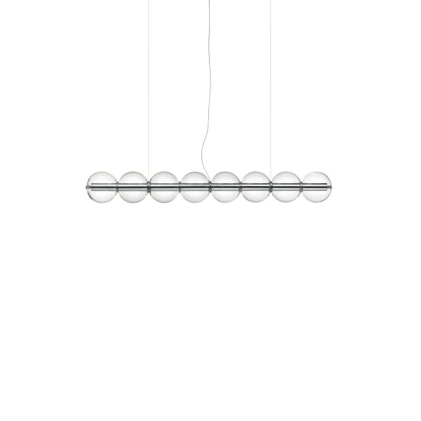 Flos - Luce Sferica LED Pendelleuchte