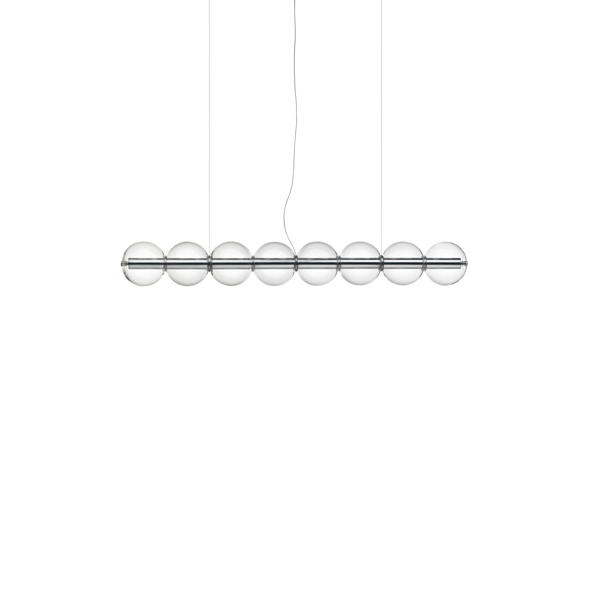 Flos - Luce Sferica LED Pendelleuchte