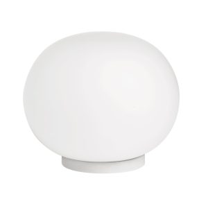 Flos - Mini Glo-Ball Tischleuchte