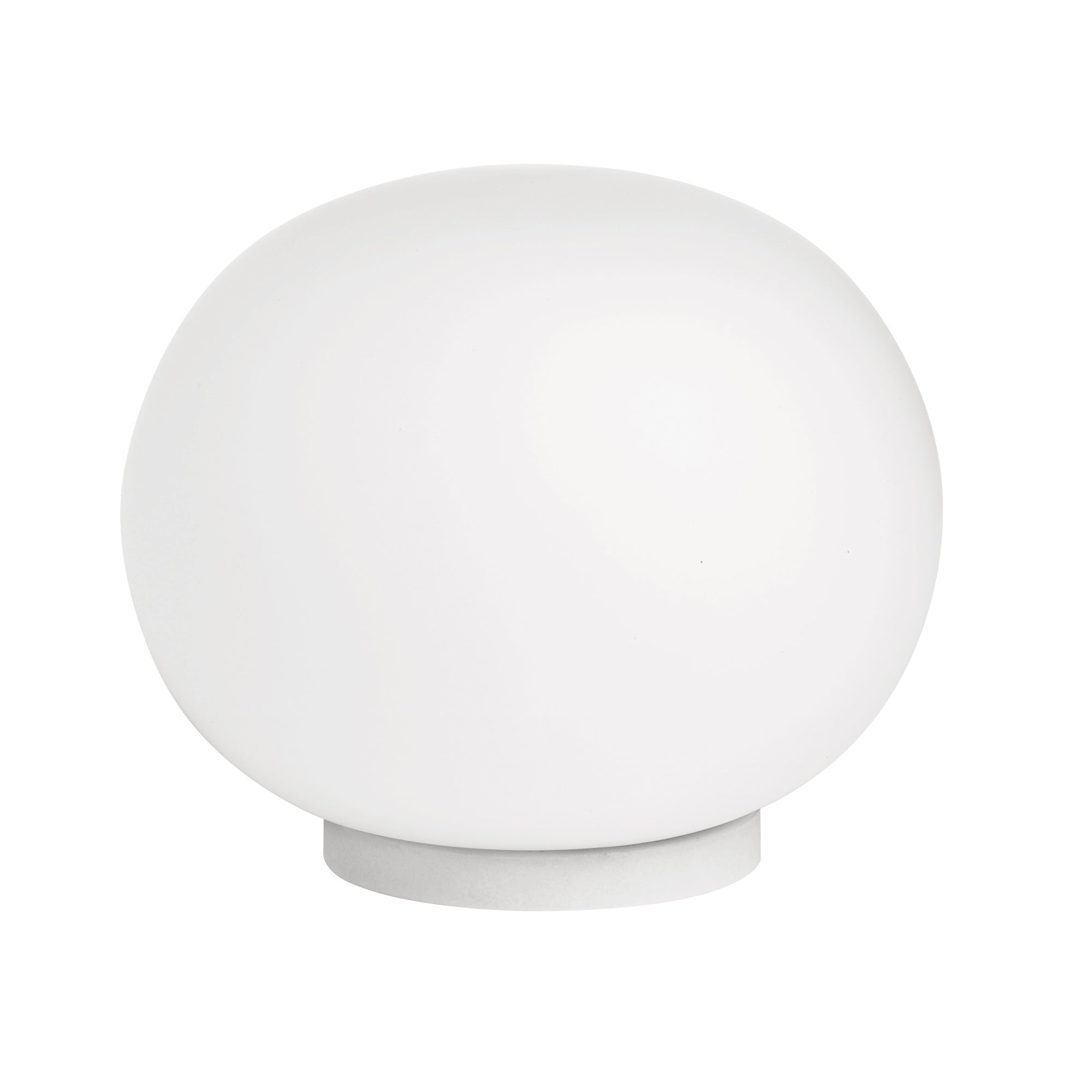 Flos - Mini Glo-Ball Tischleuchte