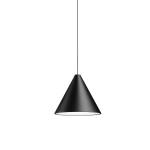 Flos - String Light LED Pendelleuchte Kugelkopf