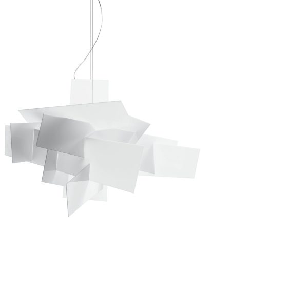 Foscarini - Big Bang Pendelleuchte