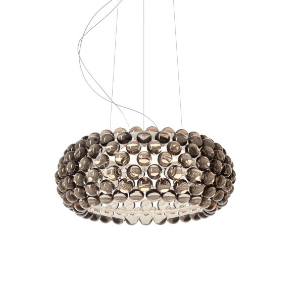 Foscarini - Caboche LED Pendelleuchte
