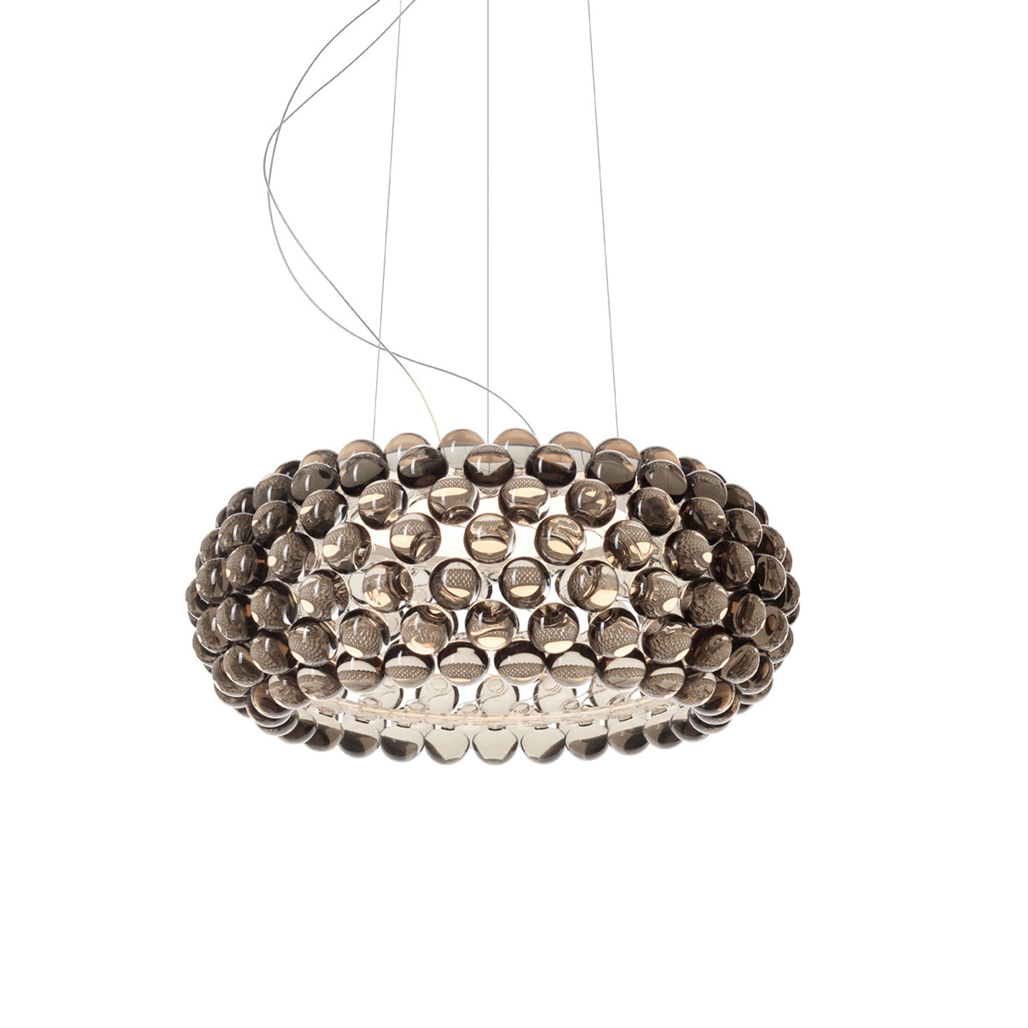 Foscarini - Caboche LED Pendelleuchte