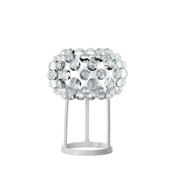 Foscarini - Caboche LED Tischleuchte