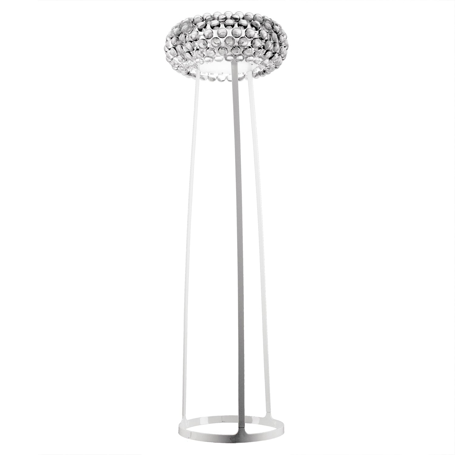 Foscarini - Caboche Standleuchte