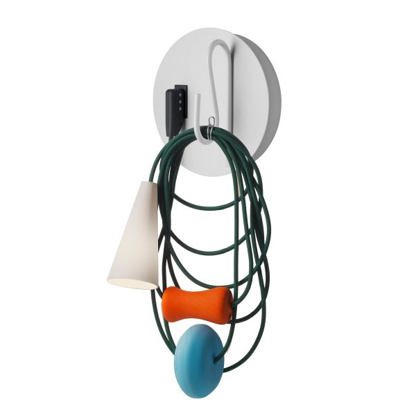 Foscarini - Filo Wandleuchte