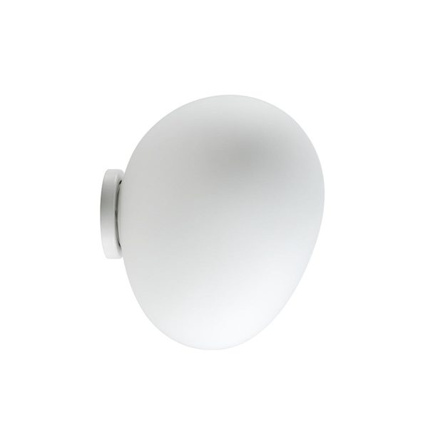 Foscarini - Gregg Wand- und Deckenleuchte LED