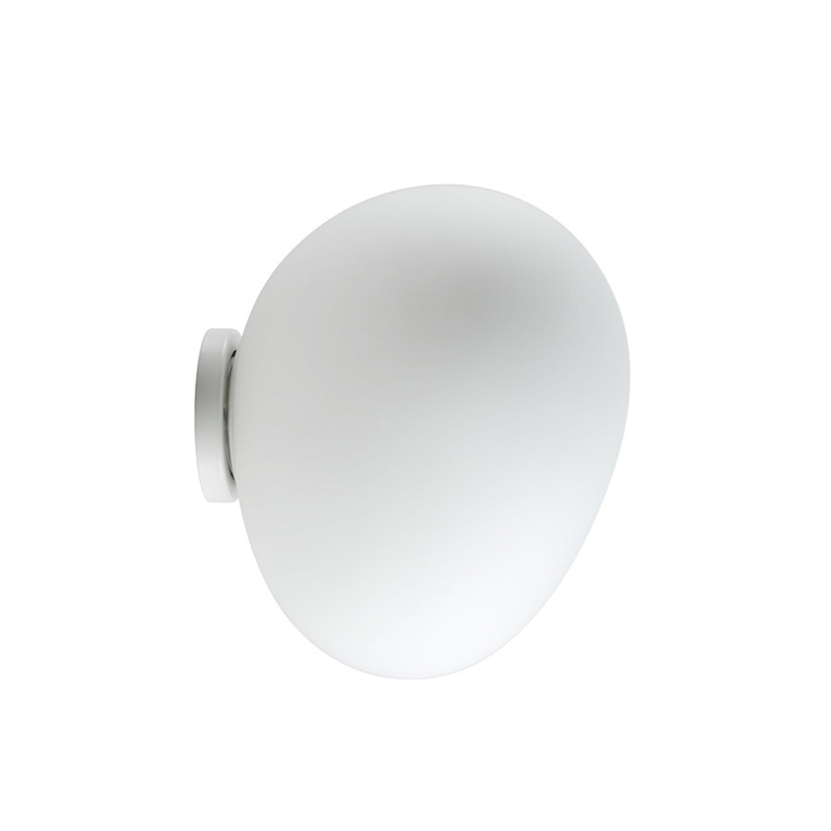 Foscarini - Gregg Wand- und Deckenleuchte LED