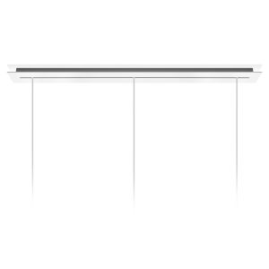 Foscarini - Mehrfach-Baldachin