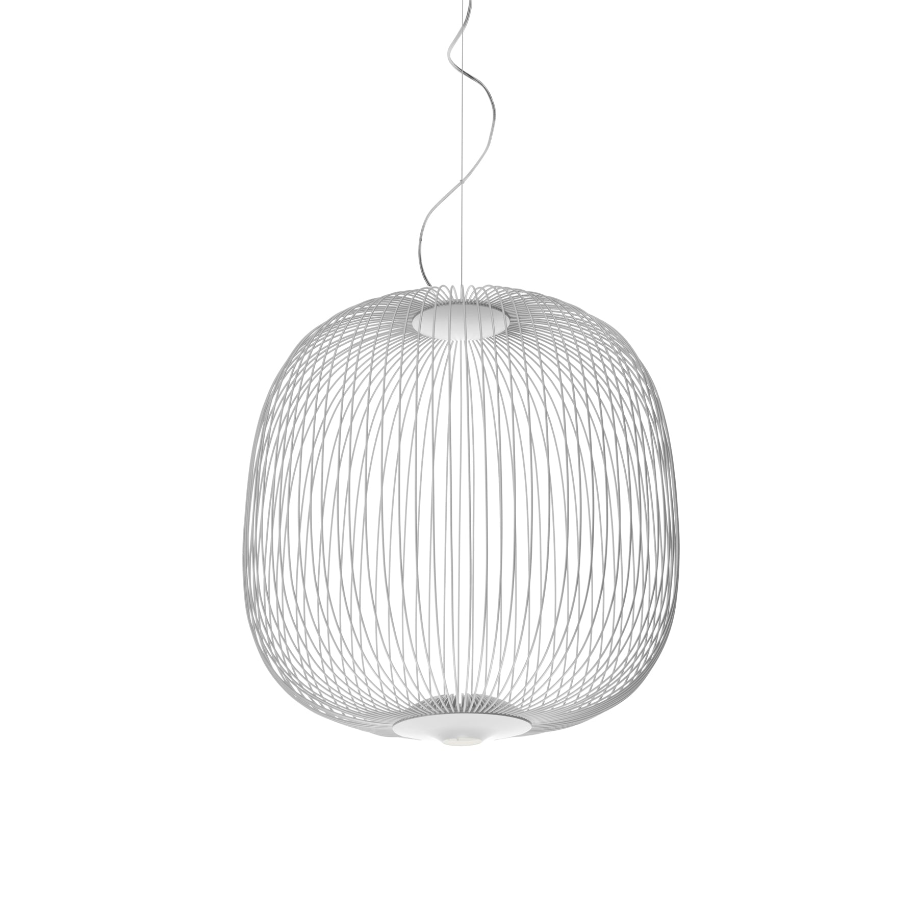 Foscarini - Spokes Pendelleuchte 2