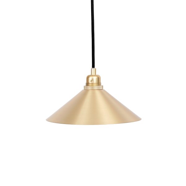 Frama - Cone Shade Pedelleuchte