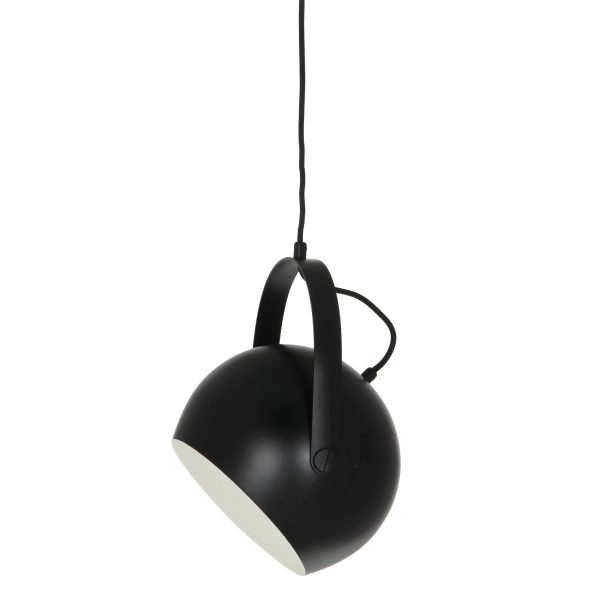 Frandsen - Ball Pendelleuchte mit Griff