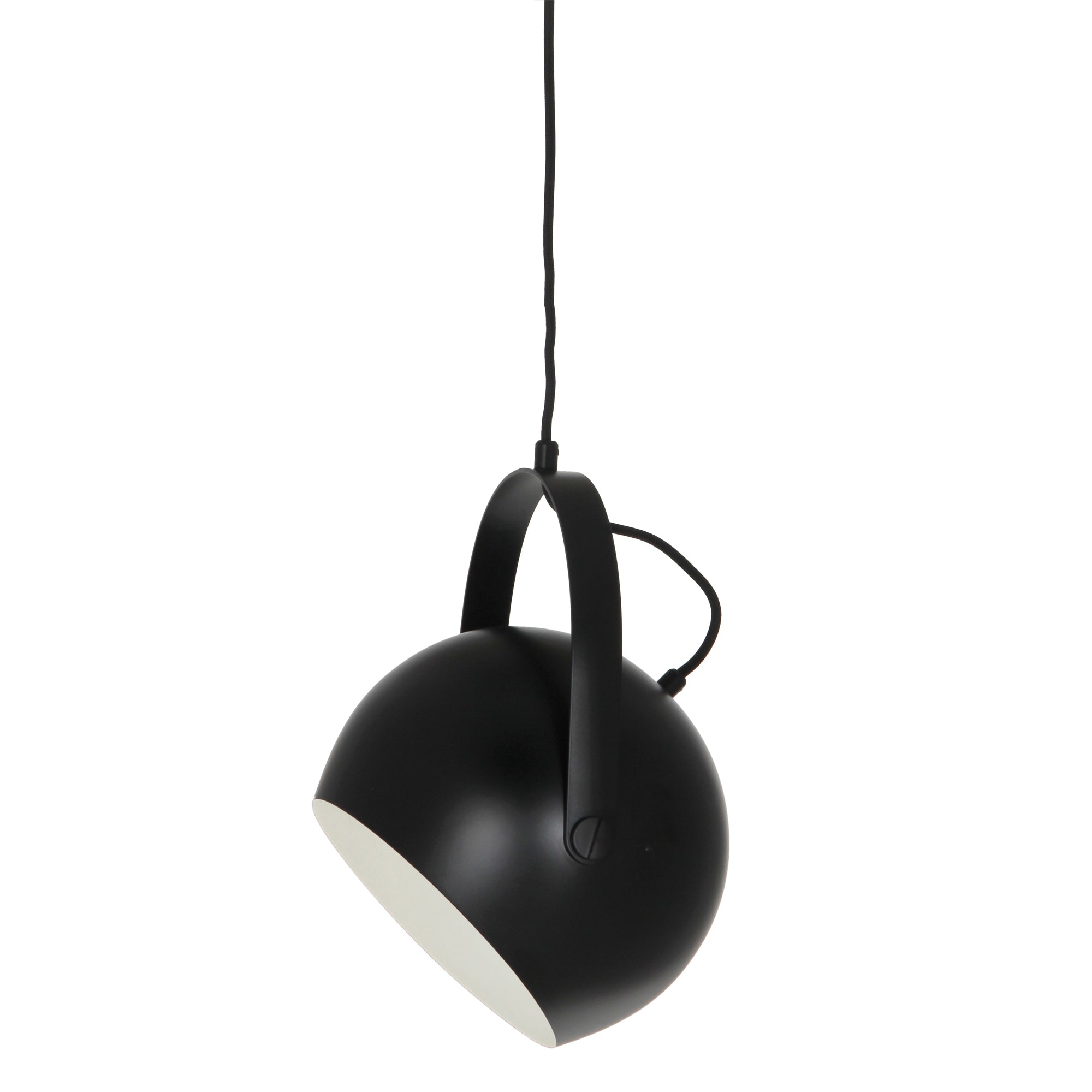 Frandsen - Ball Pendelleuchte mit Griff
