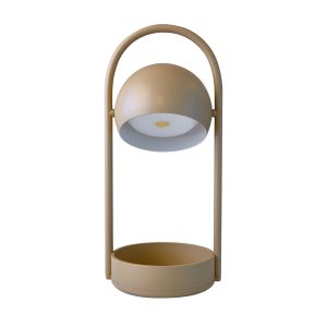 Frandsen - Ball Portable Tischleuchte