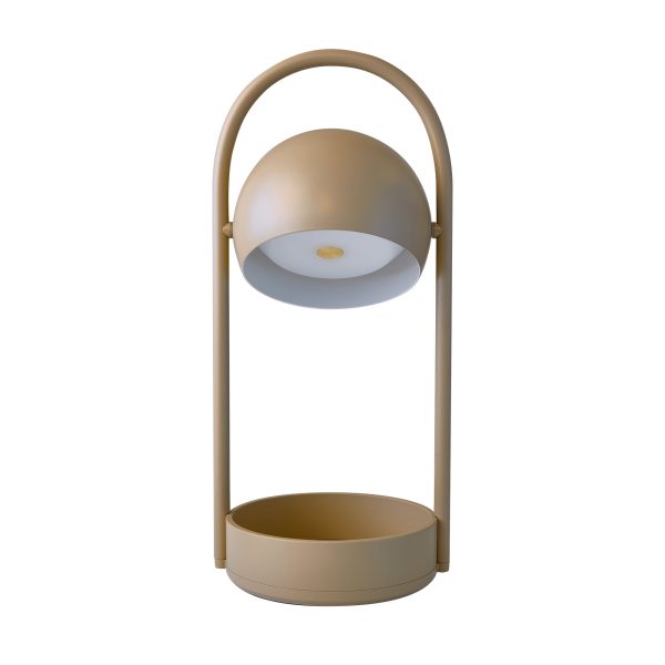 Frandsen - Ball Portable Tischleuchte
