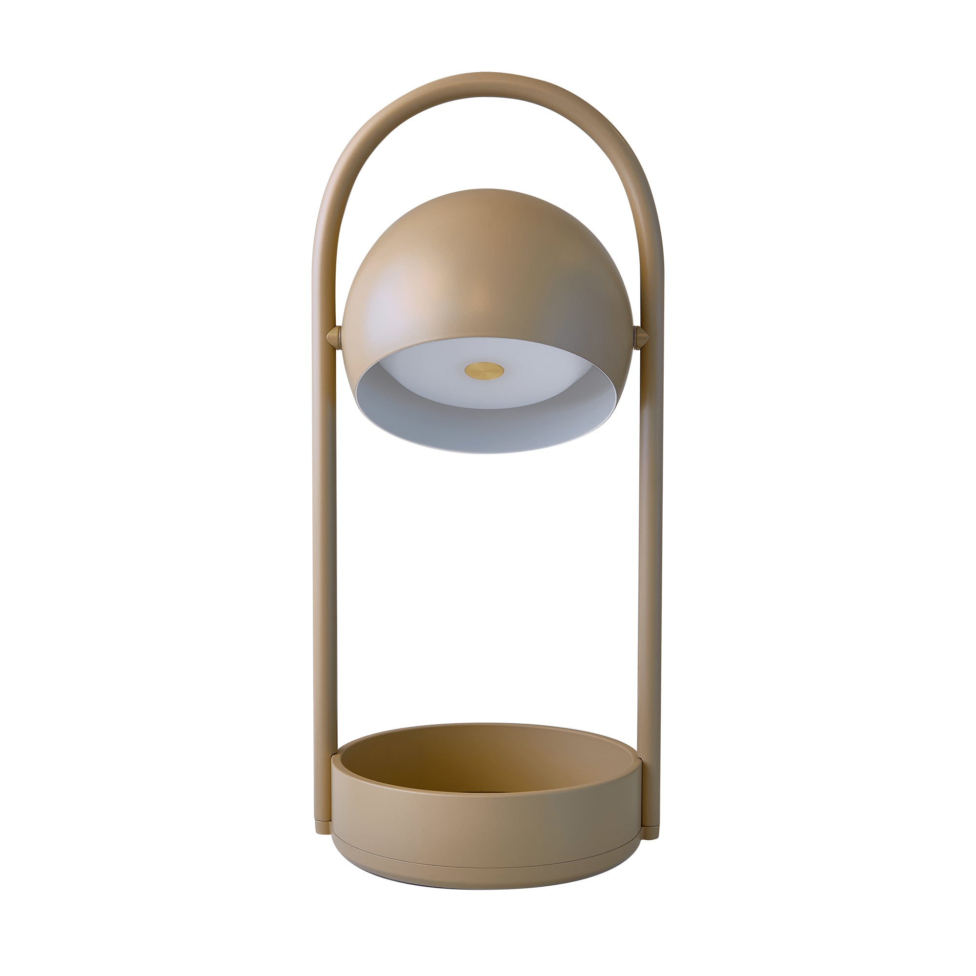 Frandsen - Ball Portable Tischleuchte