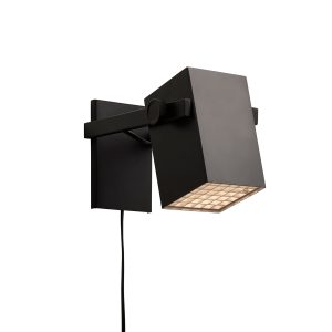Frandsen - BF Quadro Wandleuchte